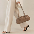 کیف دستی زنانه دیوید جونز مدل David Jones CM7859