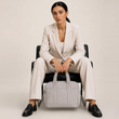کیف اداری دیوید جونز مدل David Jones CM7720
