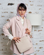 کیف دوشی مدل David Jones 6511-1