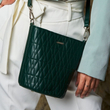 کیف دوشی مدل David Jones CM6282