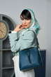 کیف دوشی مدلDavid-Jones-6627-2