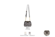 کیف دوشی مدل David Jones 6757-2