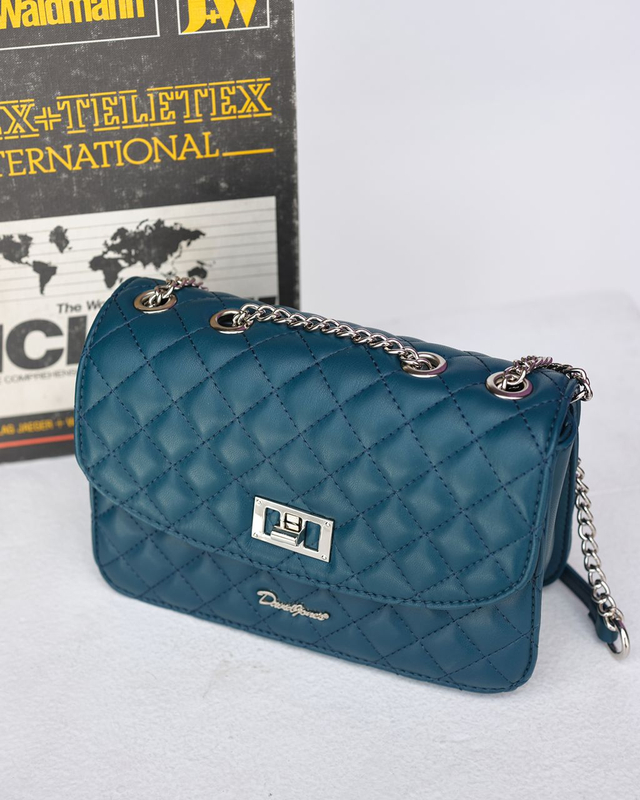 کیف دوشی مدل David Jones CM6227