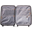  چمدان سایز بزرگ مدل David Jones BA-1016-Large