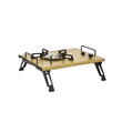 اجاق گاز کمپینگ تاشو گرین لاین مدل GCS-20 FOLDABLE CAMPING STOVE