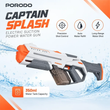 تفنگ آبپاش پرودو مدل CAPTAIN SPLASH PDWG121