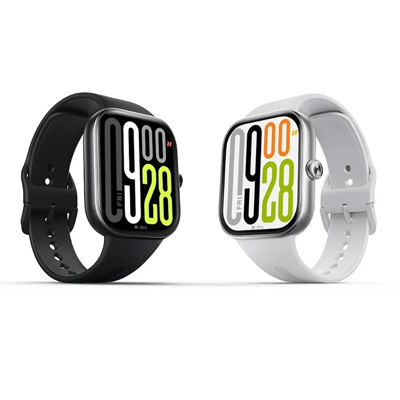 ساعت هوشمند شیائومی مدل REDMI WATCH 5