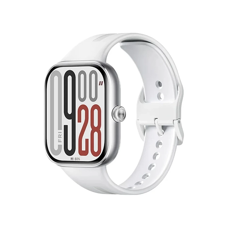ساعت هوشمند شیائومی مدل REDMI WATCH 5