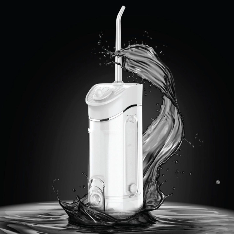 دستگاه شستشوی دهان و دندان گرین لاین مدل ORAL IRRIGATOR