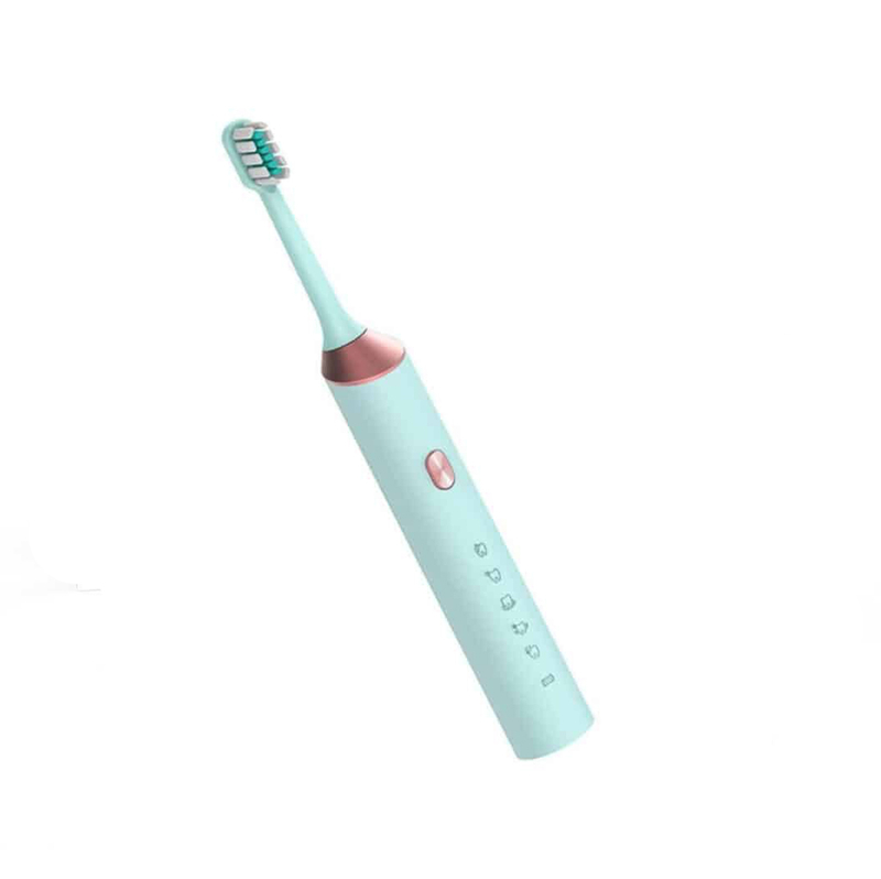 مسواک شارژی green lion مدل Electric Toothbrush