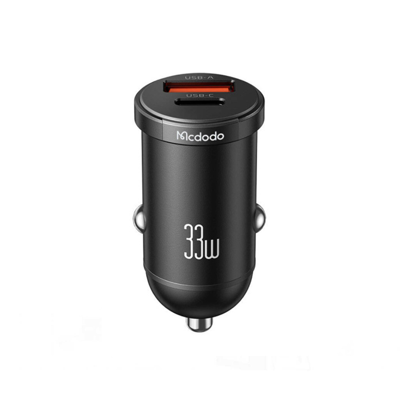 شارژر فندکی MCDODO  مدل CC-232 33W