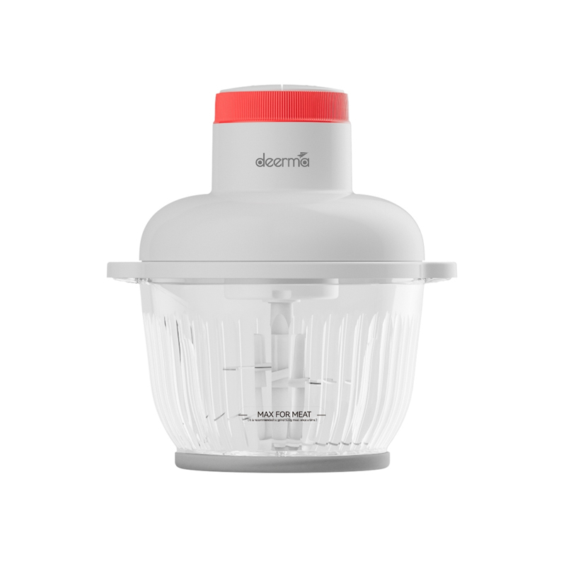 خرد کن و غذا ساز چند منظوره DEERMA مدل  JR-10W MEAT GRINDER