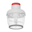 خرد کن و غذا ساز چند منظوره DEERMA مدل  JR-10W MEAT GRINDER