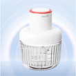 خرد کن و غذا ساز چند منظوره DEERMA مدل  JR-10W MEAT GRINDER