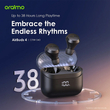 هندزفری بلوتوثی ORAIMO مدل OTW-340 AIRBUDS 4