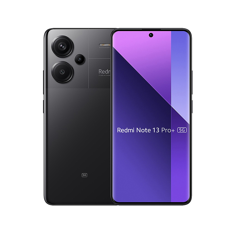 گوشی موبایل شیائومی مدل REDMI NOTE 13 PRO PLUS 5G 512G RAM12