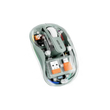 موس بی سیم  GREEN LIONمدل TORTLE MOUSE GL-MS2