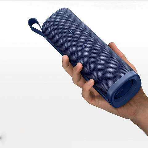 اسپیکر قابل حمل شیائومی مدل  MDZ-38-DB 30W