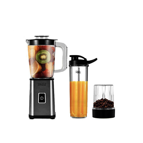 آبمیوه گیری چندمنظوره ZOLELE مدل MULTI-FUNCTION JUICER ZI101