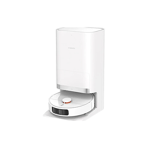 جارو رباتیک شیائومی مدل MI ROBOT VACUUM X20 PLUS