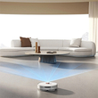 جارو رباتیک شیائومی مدل MI ROBOT VACUUM X20 PLUS