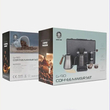  ست قهوه ساز GREEN LION مدل G-80 PLUS