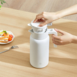 فلاسک 1.8 لیتری میجیا مدل MIJIA MJBWH01PL 