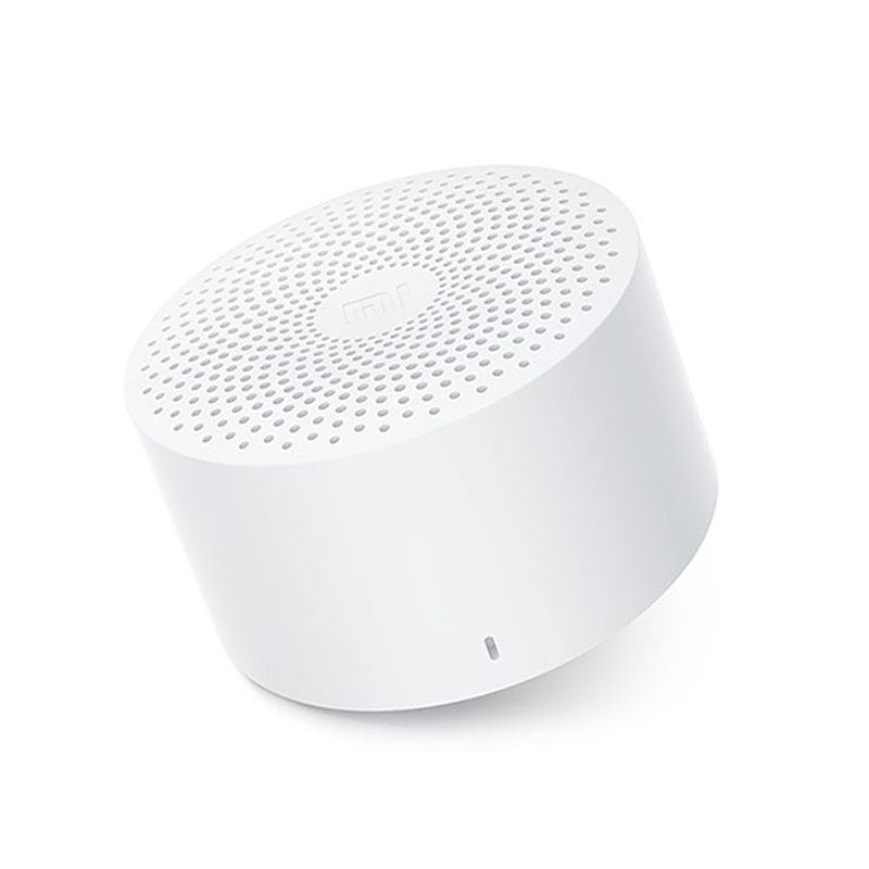 اسپیکر همراه بلوتوث شیائومی مدل Compact2