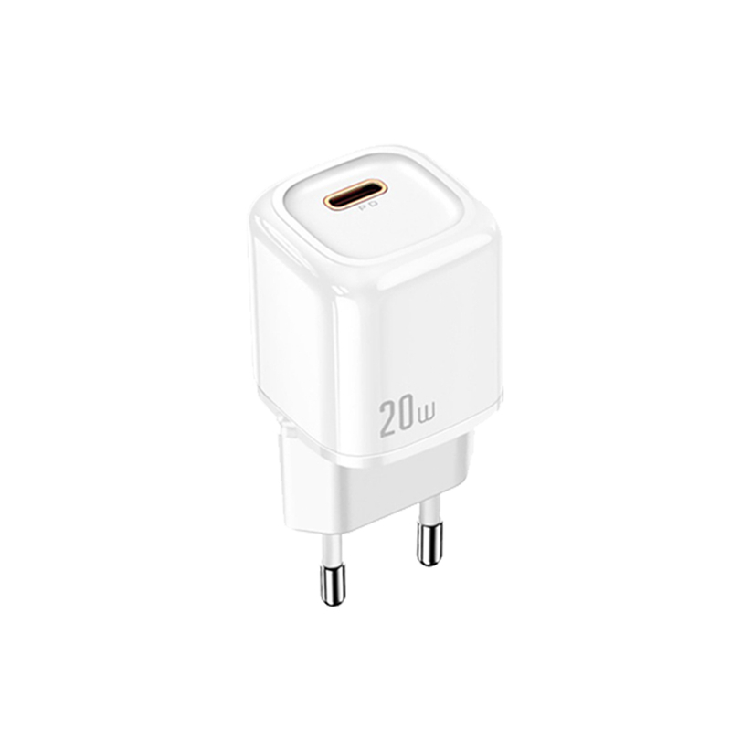 آداپتور فست شارژ 20 وات MCDODO مدل CH-8290