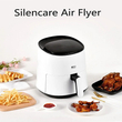 هواپز OEO مدل Silencare Air Fryer k505