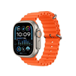 بند اپل واچ گرین لاین مدل FELEX SILICONE 42MM/40MM