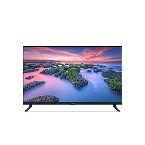 تلویزیون هوشمند 43 اینچی 4K شیائومی