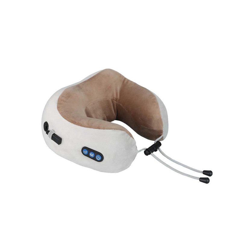 NECK MASSAGER 2 GNNKMSSG2GY