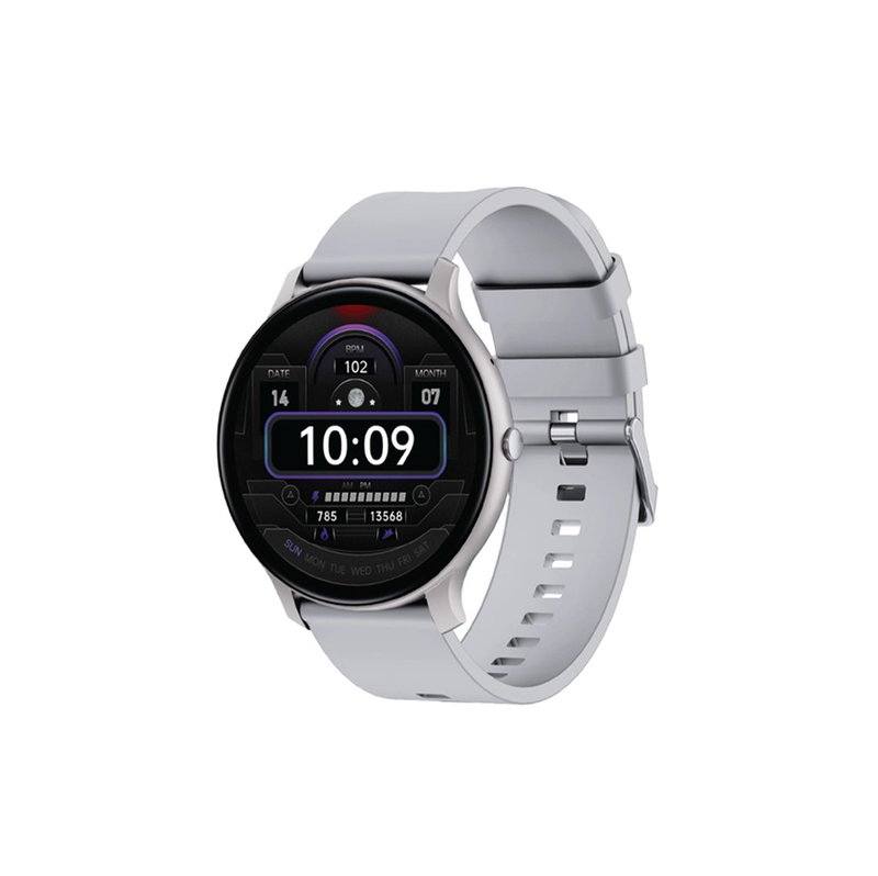 GT-FIT SMART WATCH GNGTFTSWSL