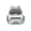 LUMBAR SUPPORT CUSHION MASSAGER PD-LSMCS-GY