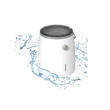 Porodo Lifestyle Portable Mini Washing Machine 