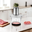 Green Line 3 Liter Food Grinder Model FOOD GRINDER GREEN LION GNFOODGNDRSL6931
