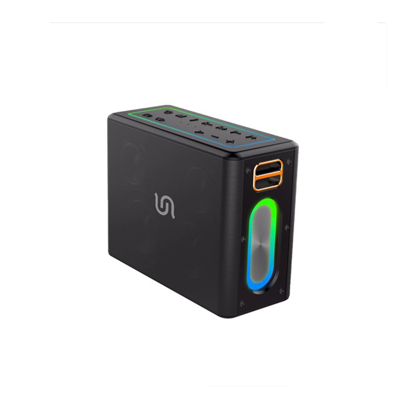 porodo quantum speaker stkrs80