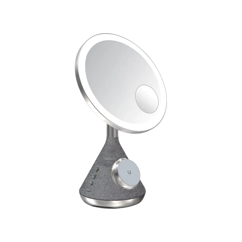 PORODO ZOOM MIRROR LFST084