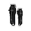 ست اصلاح گرین لاین مدل GREEN LION PRO CLIP 7IN1 GNPDUOTMR
