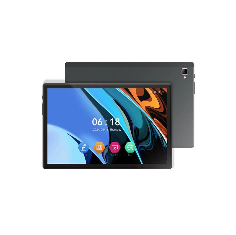 10-inch tablet PORODO TFHD10 (128 GB capacity 10.1Ultra)