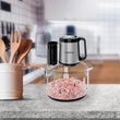 5-liter food processor, PRODO MEAT CHOPPER FOOD PROCESSOR, LFST044