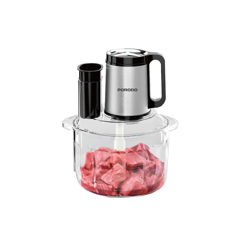 5-liter food processor, PRODO MEAT CHOPPER FOOD PROCESSOR, LFST044