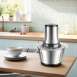 مخلوط کن و آسیاب غذا گرین لاین مدل FOOD GRINDER GREEN LION GNFOODGNDRSL