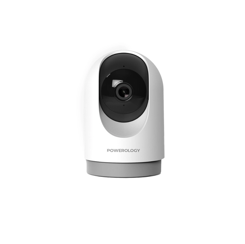 POWEROLOGY INDOOR PTZ SMART CAMERA PTZCAMWH