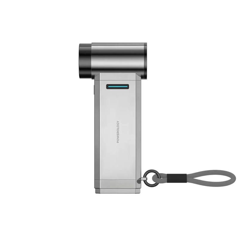 دمنده و مکنده پاورولوژی مدل POWEROLOGY TURBO JET FAN & VACUUM PPBCHA78