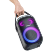 اسپیکر بلوتوثی 60W همراه با میکروفون