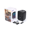 اسپیکر بلوتوثی 120W همراه دوعدد میکروفون