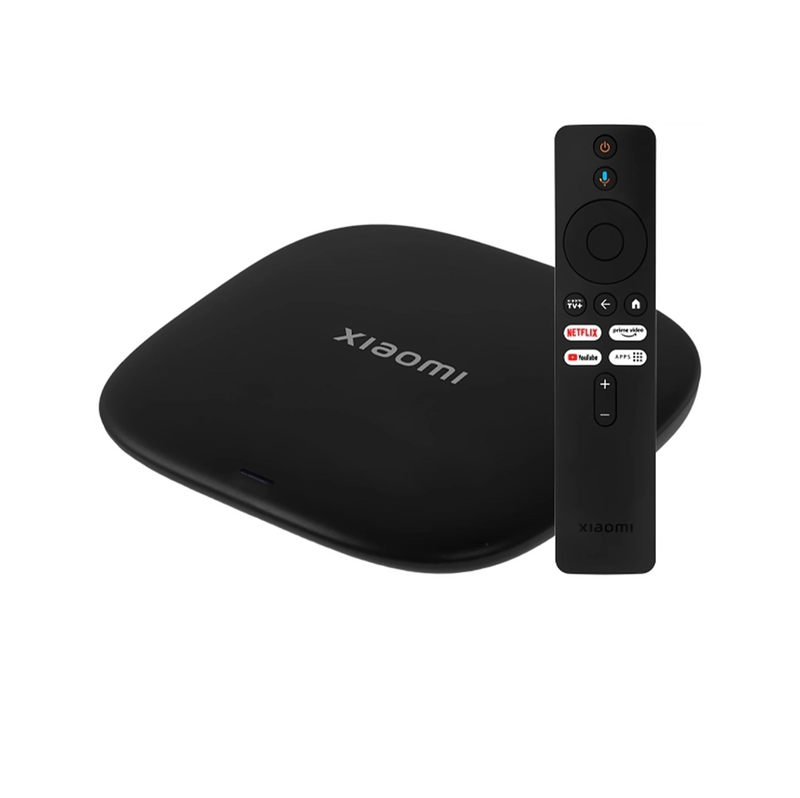 Xiaomi Android Box Model XIAOMI TV BOX S MDZ-32-AA