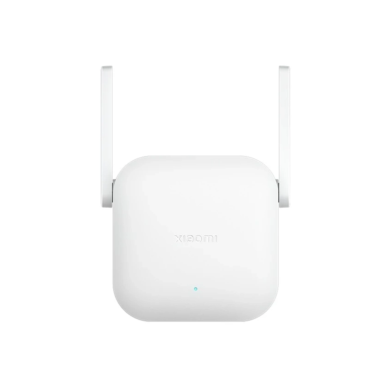 تقویت کننده WIFI شیائومی مدل XIAOMI WIFI RANGE EXTENDER N300 RD10M